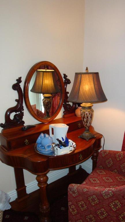 The Blue Door Bed & Breakfast Вексфорд Номер фото