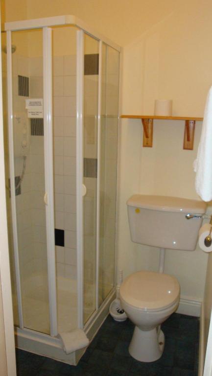 The Blue Door Bed & Breakfast Вексфорд Номер фото