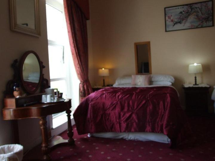 The Blue Door Bed & Breakfast Вексфорд Номер фото