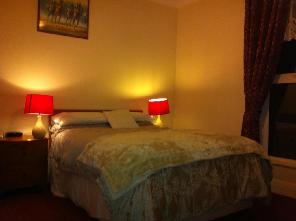 The Blue Door Bed & Breakfast Вексфорд Номер фото
